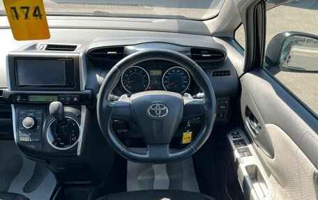 Toyota Wish II, 2009 год, 1 459 000 рублей, 20 фотография