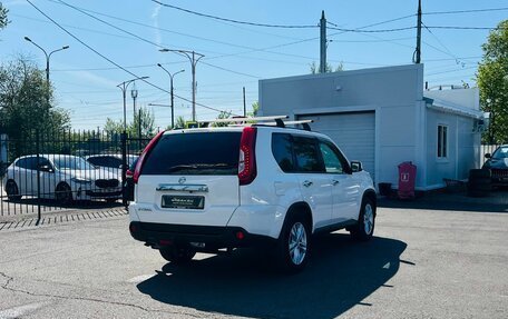 Nissan X-Trail, 2013 год, 1 479 000 рублей, 6 фотография