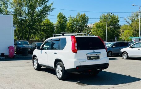Nissan X-Trail, 2013 год, 1 479 000 рублей, 8 фотография