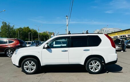 Nissan X-Trail, 2013 год, 1 479 000 рублей, 9 фотография