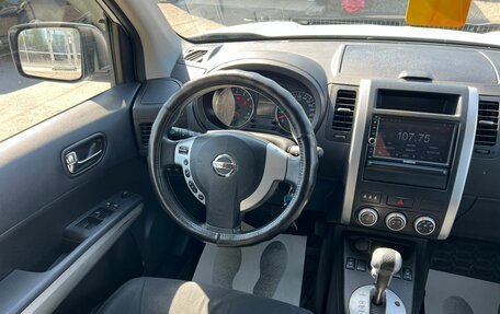 Nissan X-Trail, 2013 год, 1 479 000 рублей, 16 фотография