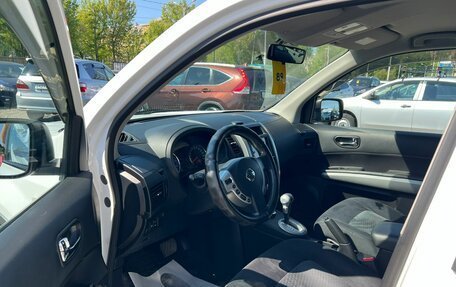 Nissan X-Trail, 2013 год, 1 479 000 рублей, 10 фотография