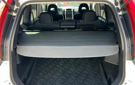 Nissan X-Trail, 2013 год, 1 479 000 рублей, 12 фотография