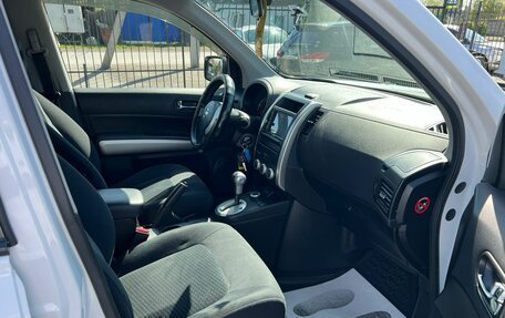 Nissan X-Trail, 2013 год, 1 479 000 рублей, 14 фотография