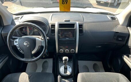 Nissan X-Trail, 2013 год, 1 479 000 рублей, 15 фотография