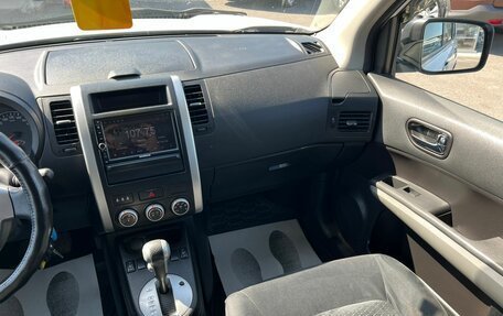 Nissan X-Trail, 2013 год, 1 479 000 рублей, 17 фотография