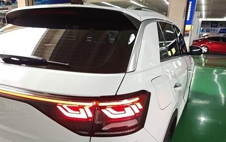 Volkswagen T-Roc I, 2025 год, 2 050 000 рублей, 8 фотография