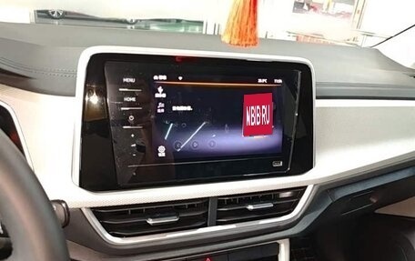 Volkswagen T-Roc I, 2025 год, 2 050 000 рублей, 12 фотография