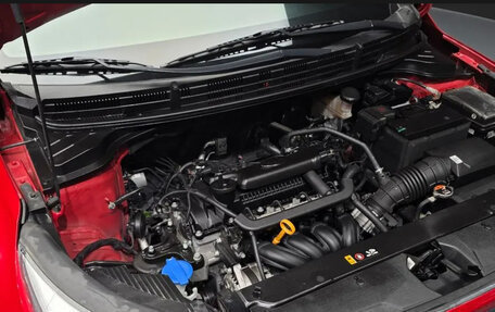 KIA Stonic, 2019 год, 1 476 077 рублей, 12 фотография