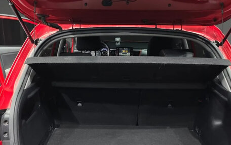 KIA Stonic, 2019 год, 1 476 077 рублей, 11 фотография