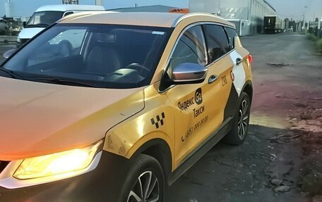 Geely Coolray I, 2023 год, 1 110 000 рублей, 2 фотография