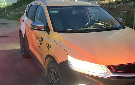 Geely Coolray I, 2023 год, 1 110 000 рублей, 3 фотография
