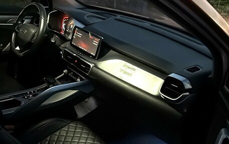 Geely Coolray I, 2023 год, 1 110 000 рублей, 7 фотография