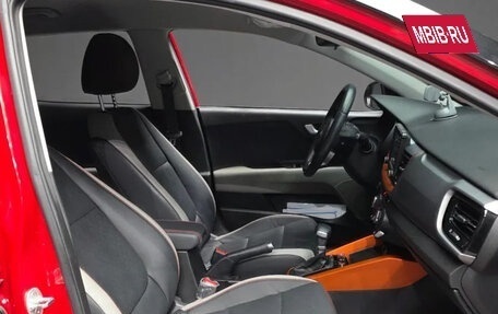 KIA Stonic, 2019 год, 1 476 077 рублей, 6 фотография
