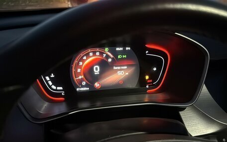 Geely Coolray I, 2023 год, 1 110 000 рублей, 8 фотография