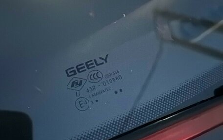 Geely Coolray I, 2023 год, 1 110 000 рублей, 10 фотография