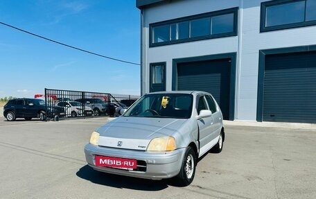 Honda Logo, 1998 год, 349 000 рублей, 2 фотография