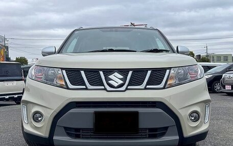 Suzuki Escudo IV, 2022 год, 1 570 000 рублей, 2 фотография