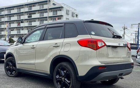 Suzuki Escudo IV, 2022 год, 1 570 000 рублей, 6 фотография