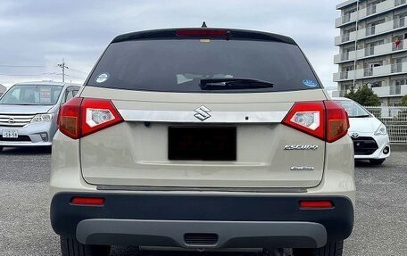 Suzuki Escudo IV, 2022 год, 1 570 000 рублей, 5 фотография