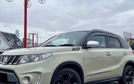 Suzuki Escudo IV, 2022 год, 1 570 000 рублей, 3 фотография