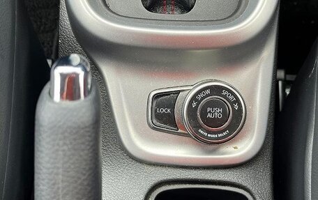 Suzuki Escudo IV, 2022 год, 1 570 000 рублей, 11 фотография