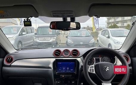 Suzuki Escudo IV, 2022 год, 1 570 000 рублей, 7 фотография