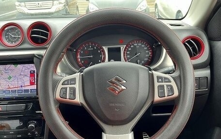 Suzuki Escudo IV, 2022 год, 1 570 000 рублей, 9 фотография