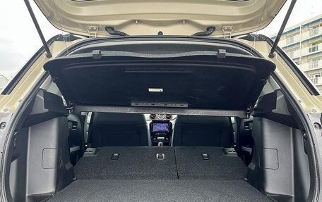 Suzuki Escudo IV, 2022 год, 1 570 000 рублей, 18 фотография
