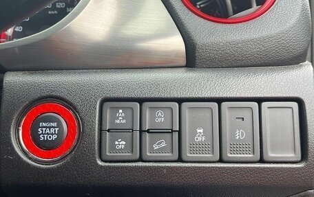 Suzuki Escudo IV, 2022 год, 1 570 000 рублей, 19 фотография