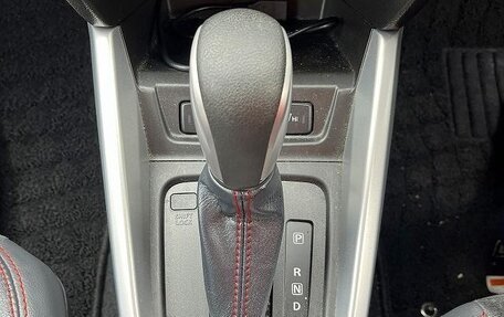 Suzuki Escudo IV, 2022 год, 1 570 000 рублей, 15 фотография