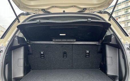 Suzuki Escudo IV, 2022 год, 1 570 000 рублей, 17 фотография