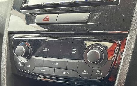 Suzuki Escudo IV, 2022 год, 1 570 000 рублей, 16 фотография