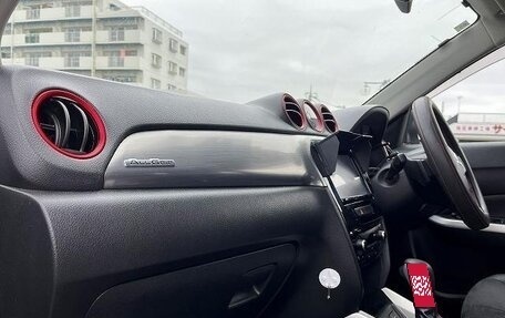 Suzuki Escudo IV, 2022 год, 1 570 000 рублей, 14 фотография