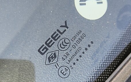 Geely Coolray I, 2023 год, 1 000 000 рублей, 9 фотография