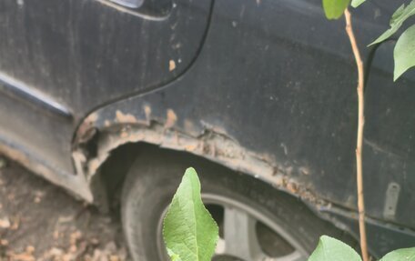 KIA Spectra II (LD), 2007 год, 120 000 рублей, 2 фотография