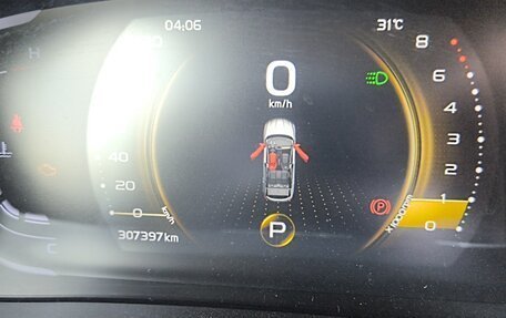 Geely Coolray I, 2023 год, 1 000 000 рублей, 7 фотография