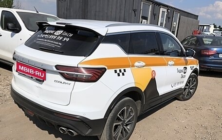 Geely Coolray I, 2023 год, 1 000 000 рублей, 4 фотография