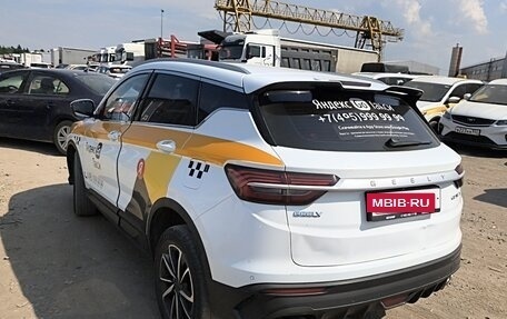 Geely Coolray I, 2023 год, 1 000 000 рублей, 3 фотография