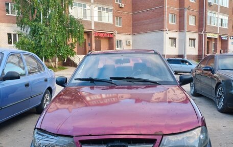 Daewoo Nexia I рестайлинг, 2011 год, 60 000 рублей, 2 фотография