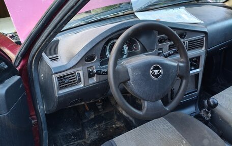 Daewoo Nexia I рестайлинг, 2011 год, 60 000 рублей, 5 фотография
