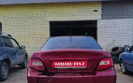 Daewoo Nexia I рестайлинг, 2011 год, 60 000 рублей, 3 фотография