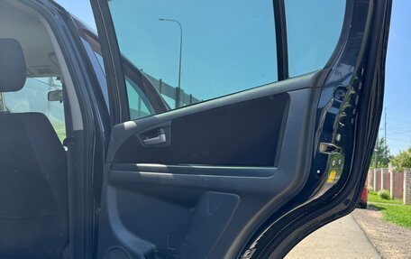Suzuki SX4 II рестайлинг, 2008 год, 300 000 рублей, 6 фотография