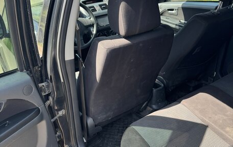 Suzuki SX4 II рестайлинг, 2008 год, 300 000 рублей, 9 фотография