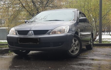Mitsubishi Lancer IX, 2007 год, 870 000 рублей, 2 фотография