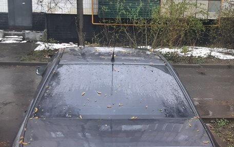 Mitsubishi Lancer IX, 2007 год, 870 000 рублей, 4 фотография