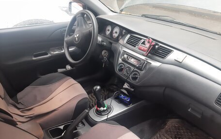 Mitsubishi Lancer IX, 2007 год, 870 000 рублей, 13 фотография
