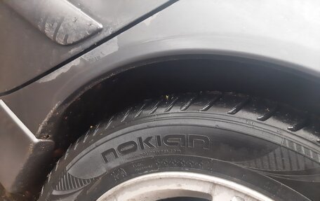 Mitsubishi Lancer IX, 2007 год, 870 000 рублей, 17 фотография