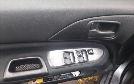 Mitsubishi Lancer IX, 2007 год, 870 000 рублей, 15 фотография