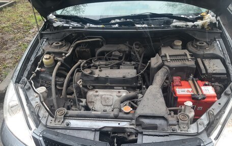 Mitsubishi Lancer IX, 2007 год, 870 000 рублей, 14 фотография